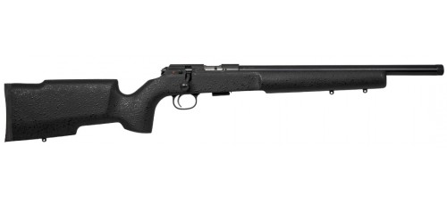 CZ 457 Pro Varmint .22LR 16.5" Barrel Bolt Action Rimfire Rifle